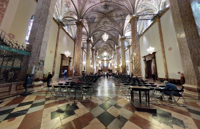 Perugia Cathedral