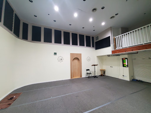 Al-Falah Islamic Centre Kitchener Gallery - Canada