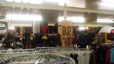 Photos of Horsemen's Outlet