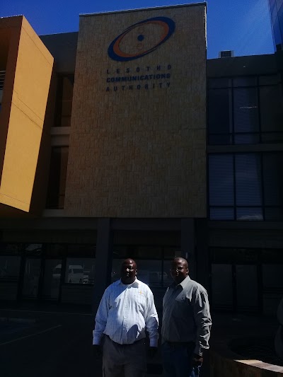 Photos of Lesotho Communications Authority