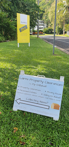 Cairns Property Clearances - Thumbnail