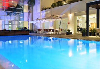 Photos of Radisson Poliforum Plaza Hotel Leon