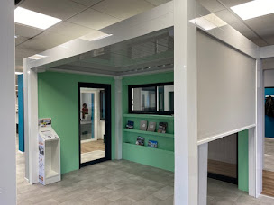 Photo n°10 de CASÉO Pau à Lons (Menuisier)