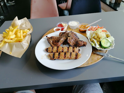 Broodje Snackbar Tip-Top - Thumbnail