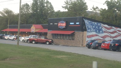 Heroes American Grille