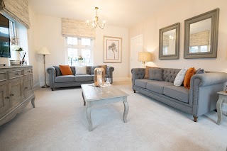 Cavanna Homes - Broadleigh Park, Tavistock