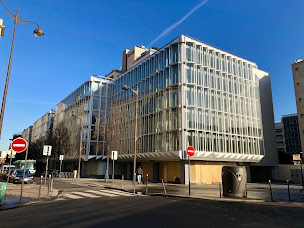 Photo n°6 de Recma à Guibeville (Entrepreneur spécialisé dans le marbre)