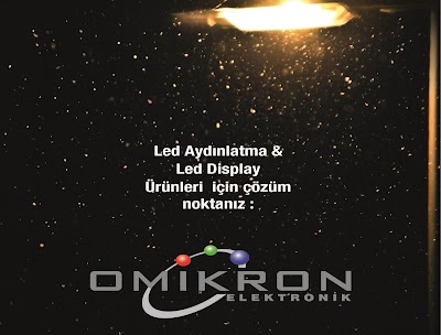 Omikron Elektronik