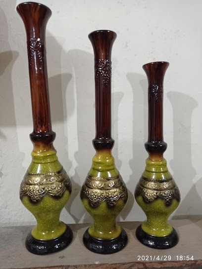 Artesanias Santana