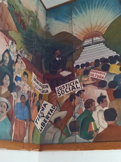 Photos of H. City Council of Chiapa de Corzo