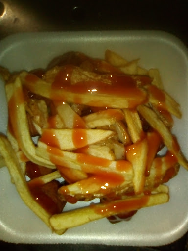 Hot Dogs Y Hamburguesas La Plazuela