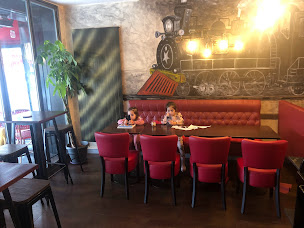 Photo n°42 de Café de la Gare à Maisons-Alfort (Bar à vin)