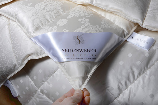 Plauener Seidenweberei GmbH - Thumbnail
