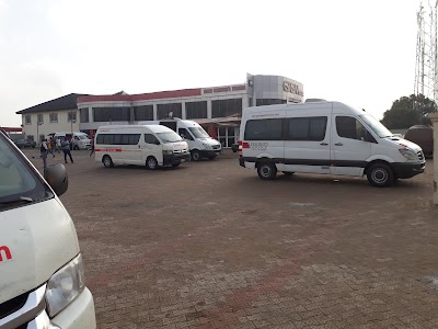 Photos of God Is Good Motors Nigeria Limited
