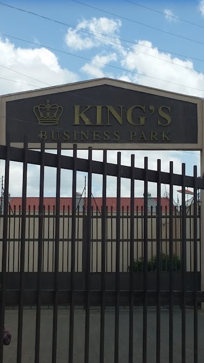 Photos of Kings Business Park