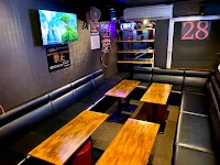 錦糸町 スナック ２８ 【テキーラ飲み放題!!!】