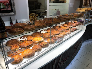 Photo n°25 de Maison Suzanne à Pernay (Boulangerie)