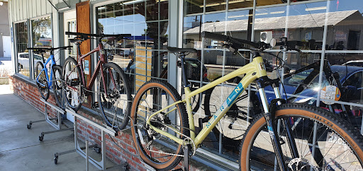 Castro Valley Cyclery - Thumbnail