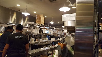 Photos of Shake Shack - Dupont Circle