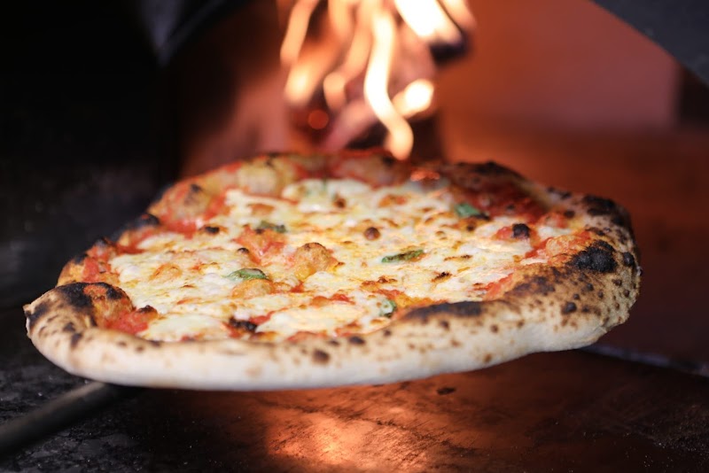 Antico Forno Wigan photo 2