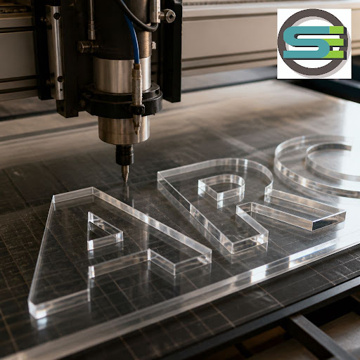 Give your brand a premium, modern look with precision acrylic letter cutting from STAR ENTERPRISE… post image