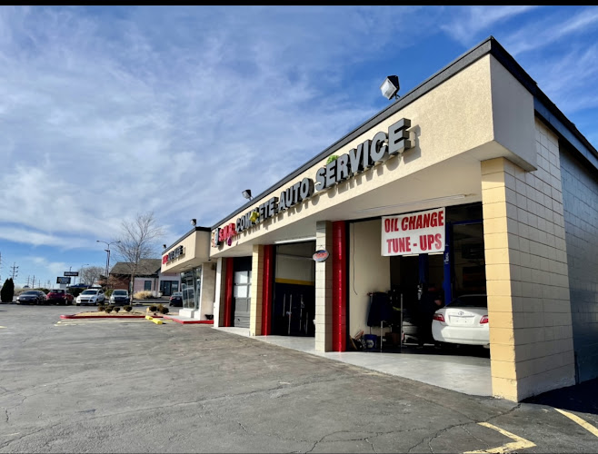 S.M.R. Complete Auto Service