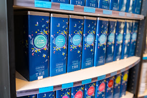 Photo n°8 de Cave Henri IV à Argentan (Grossiste en vins)