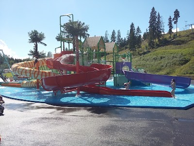 Photos of Serena Water Park Vesipuisto