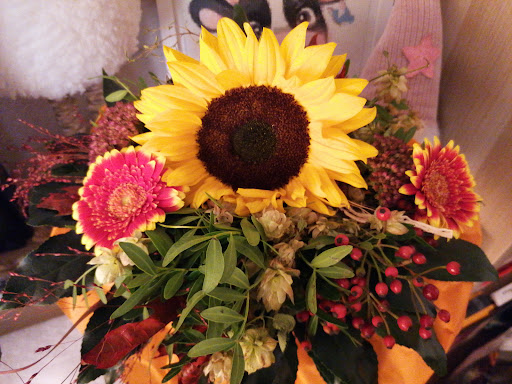 Sandra's Blumenwerkstatt - Thumbnail