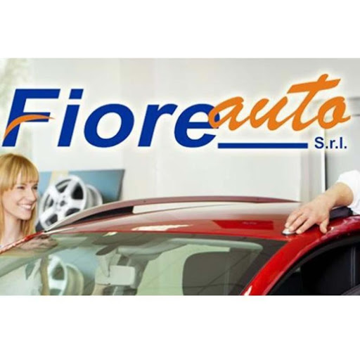 Fiore Auto - Thumbnail
