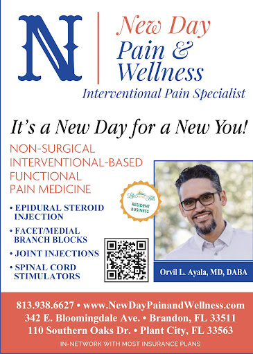 New Day Pain and Wellness - Thumbnail