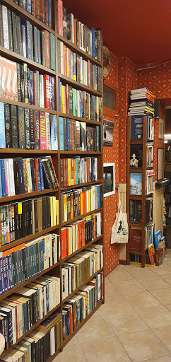 Libreria Milton - Thumbnail