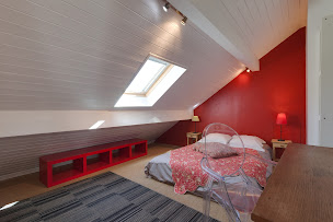 Photo n°31 de La Cime du Bez à La Salle-les-Alpes (Agence de location de maisons de vacances)