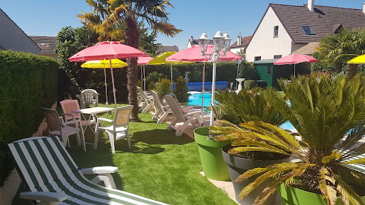 Photo de Piscine sans privatisation cormeilles en parisis