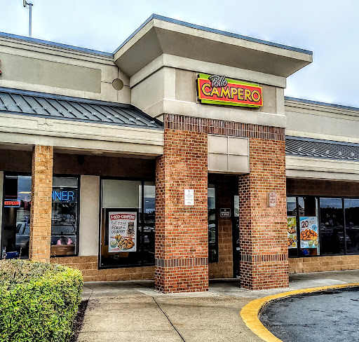 Pollo Campero Springfield - Thumbnail