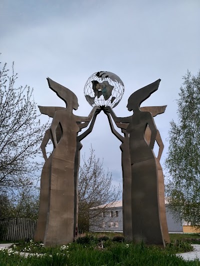 Photos of Park Kul'tury Tsshk
