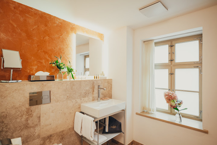 Hotel Villa Sorgenfrei by null