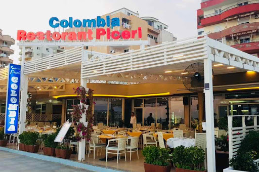 Colombia Restaurant