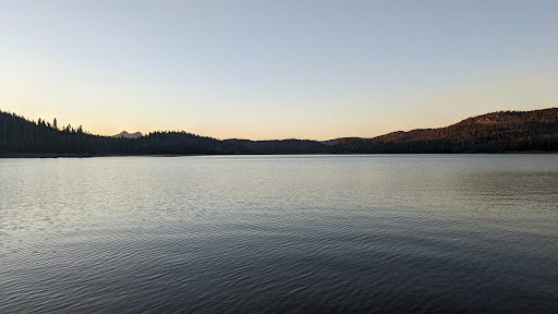 Woodcamp Campground - Thumbnail
