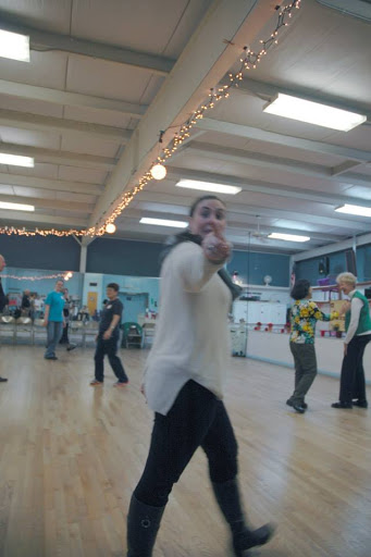 Sand Spurs Dance Club - Thumbnail