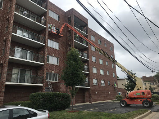 Painters Inc - Visual