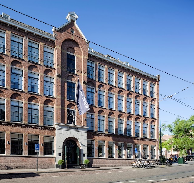 Sir Albert Hotel Amsterdam