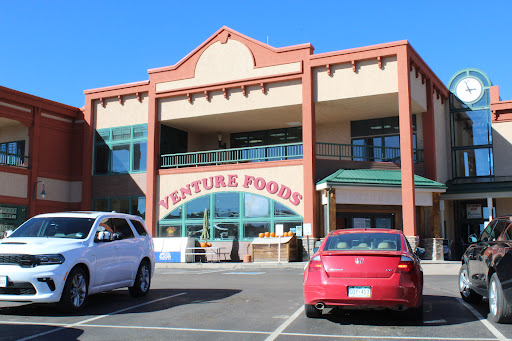 Divide Venture Foods