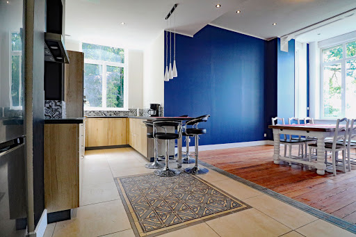 Photo de Le Manoir de Houlle à Houlle (62910)