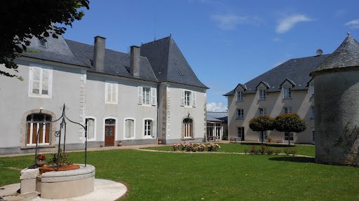 Photo de La Juvénie à Saint-Yrieix-la-Perche (87500)