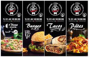 Photo n°46 de Maestro Pizza à Alfortville (Restaurant de tacos)