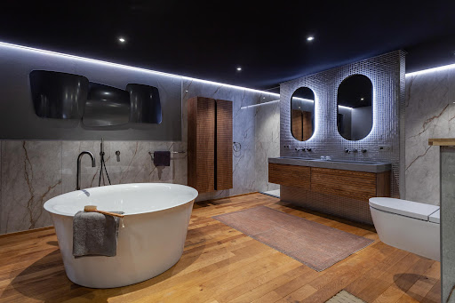 Hamer Badkamers | badkamers Brummen | Baden+ - Thumbnail