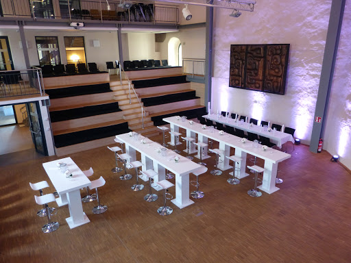 Bürgerzentrum "Cruciskirche" - Visual