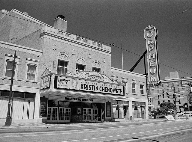 Orpheum Theatre