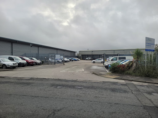 Cornwall Equipment Loan Service